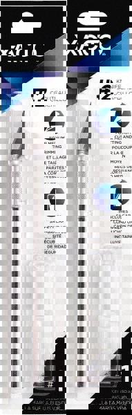 Steel Precision Cutter with 1 Blade